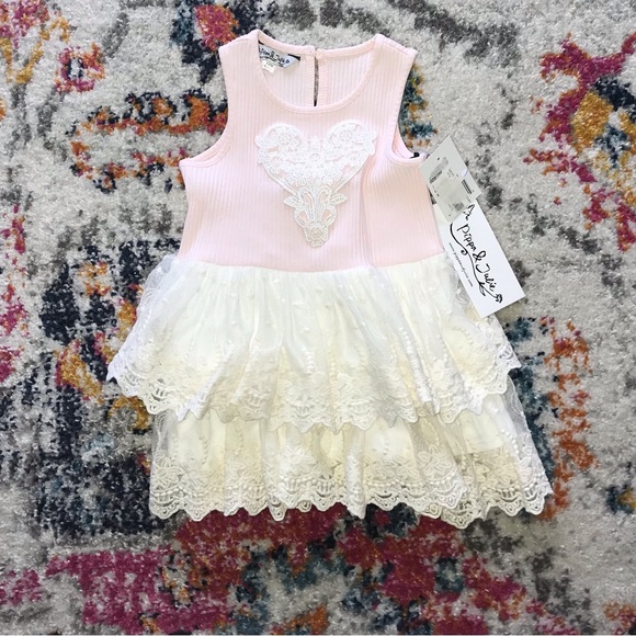 Pippa & Julie Dress - Picture 2 of 8